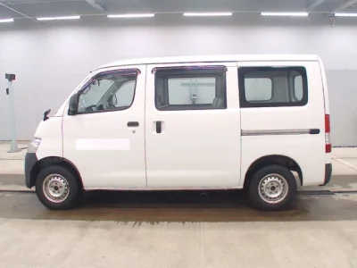 Toyota TownAce