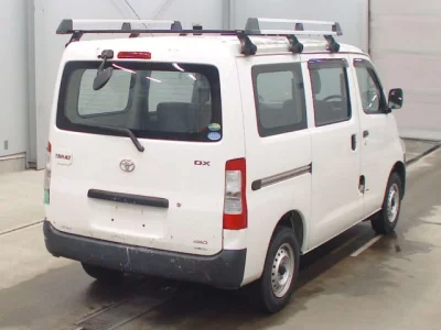 Toyota TOWN ACE