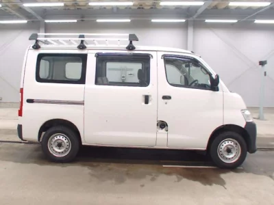 Toyota TownAce
