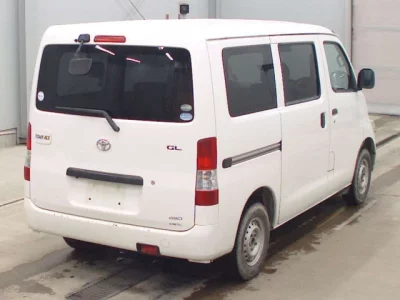 Toyota TownAce