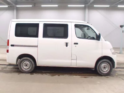 Toyota TownAce