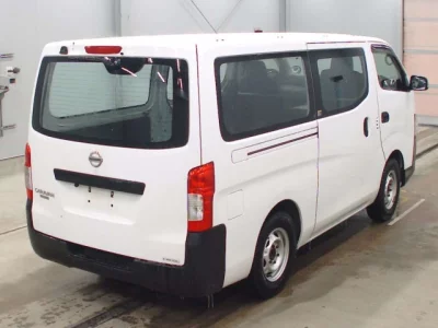 Nissan Caravan