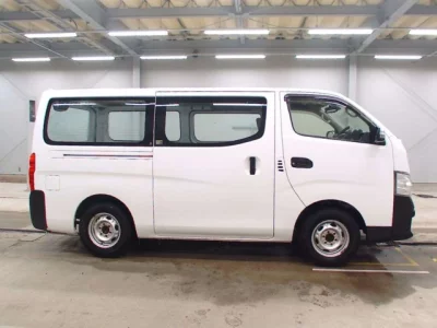 Nissan Caravan