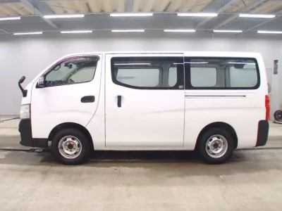 Nissan Caravan