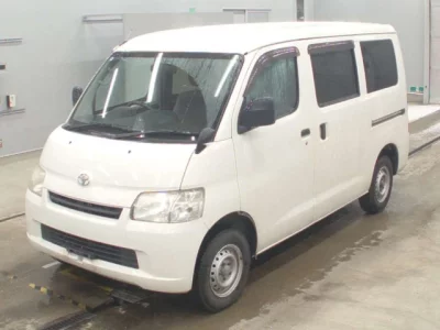 Toyota TOWN ACE