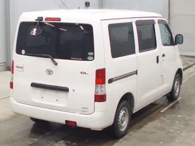 Toyota TOWN ACE