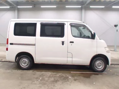 Toyota TOWN ACE