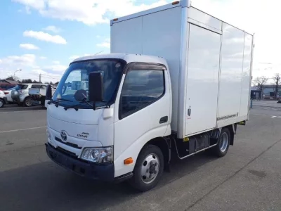 Toyota DYNA