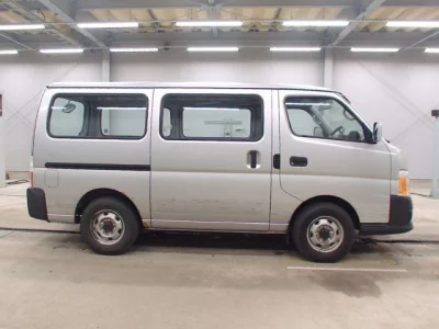 Nissan CARAVAN