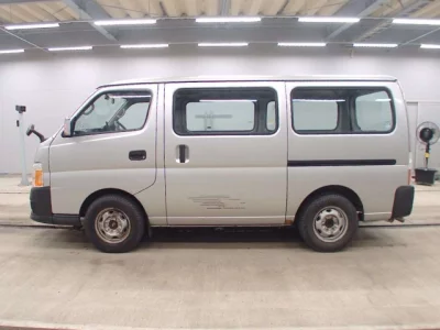 Nissan CARAVAN