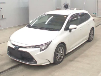 Toyota COROLLA TOURING