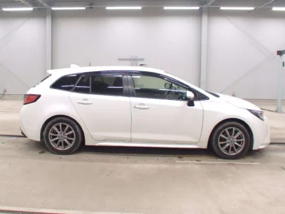 Toyota COROLLA TOURING
