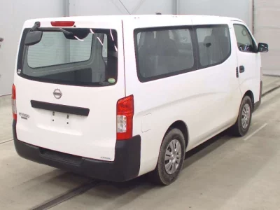 Nissan Caravan