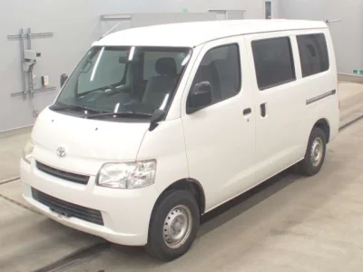 Toyota TOWN ACE