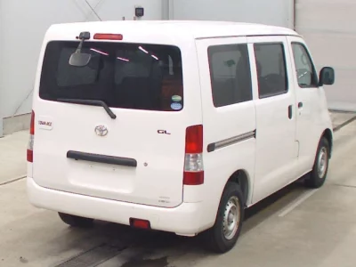 Toyota TownAce