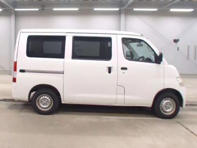 Toyota TOWN ACE