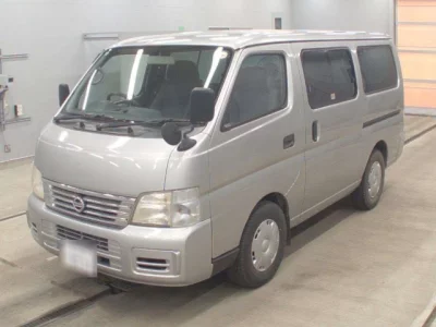 Nissan Caravan
