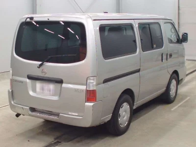 Nissan Caravan