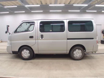 Nissan Caravan