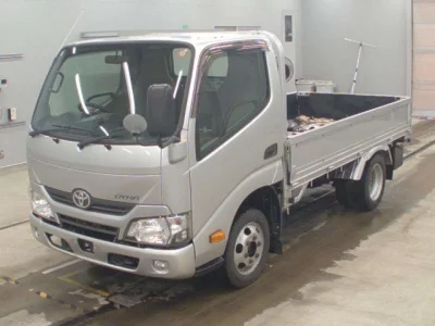 Toyota DYNA