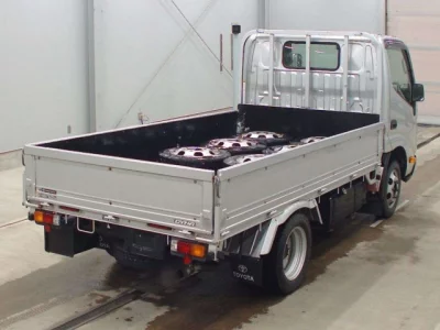 Toyota DYNA