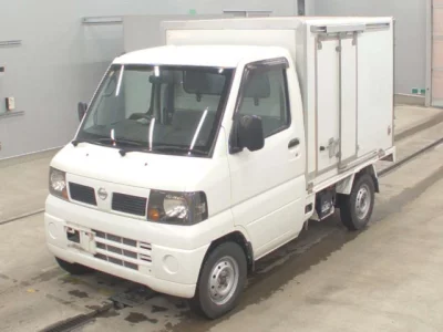 Nissan CLIPPER TRUCK