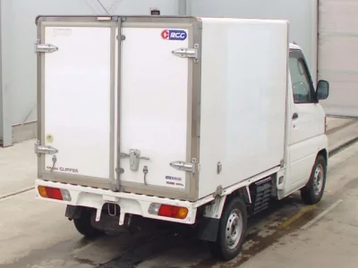 Nissan CLIPPER TRUCK
