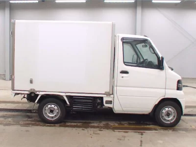 Nissan CLIPPER TRUCK