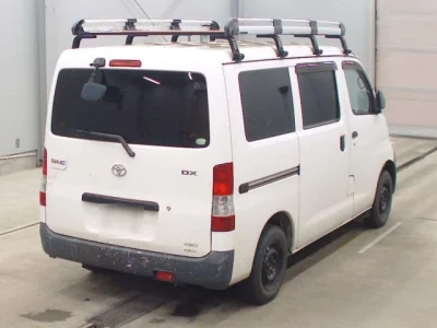 Toyota TOWN ACE