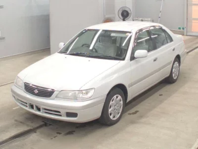 Toyota CORONA PREMIO