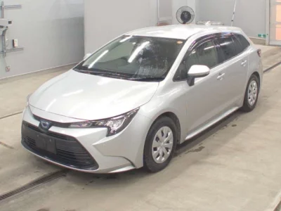 Toyota COROLLA TOURING