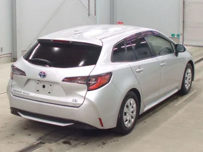 Toyota Corolla Touring Sports
