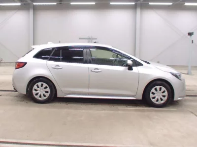 Toyota Corolla Touring Sports