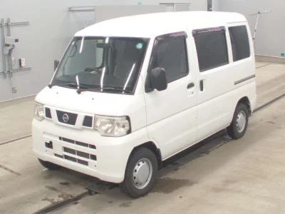 Nissan NV100 CLIPPER