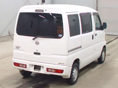 Nissan NV100 CLIPPER