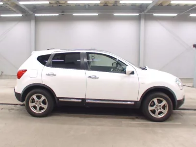 Nissan DUALIS