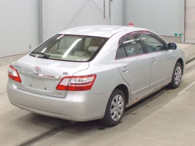 Toyota Premio