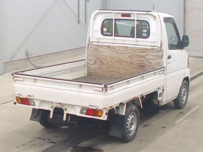 Nissan CLIPPER TRUCK
