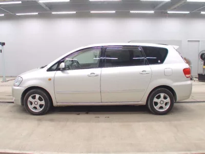 Toyota IPSUM