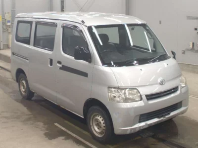 Toyota LITE ACE VAN