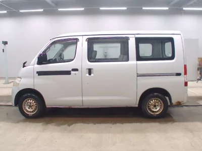Toyota LITE ACE VAN