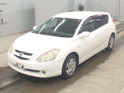 Toyota Caldina
