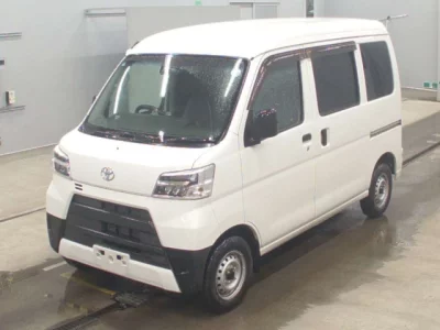Toyota PIXIS VAN
