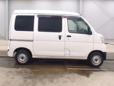 Toyota PIXIS VAN