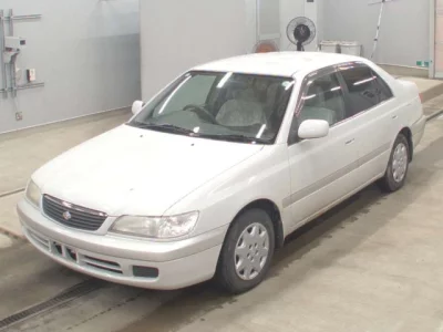 Toyota CORONA PREMIO