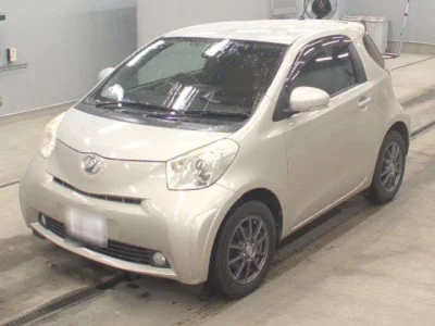 Toyota IQ