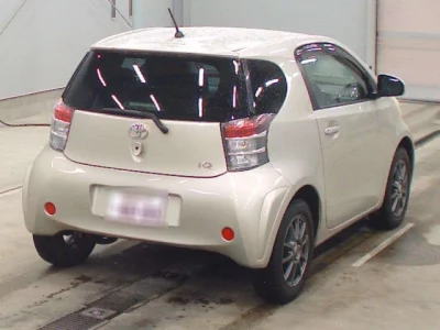 Toyota IQ