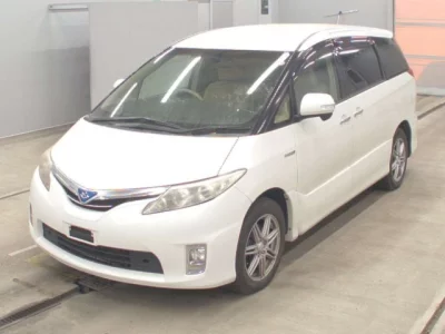 Toyota ESTIMA HYBRID