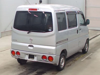 Nissan NV100 CLIPPER
