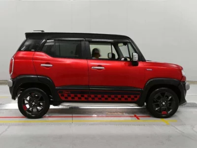 Suzuki XBEE